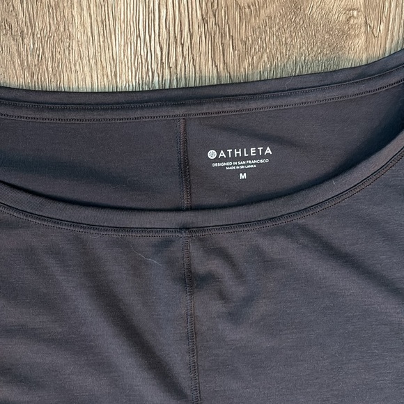 Athleta Shirts. Size M. - Picture 3 of 3